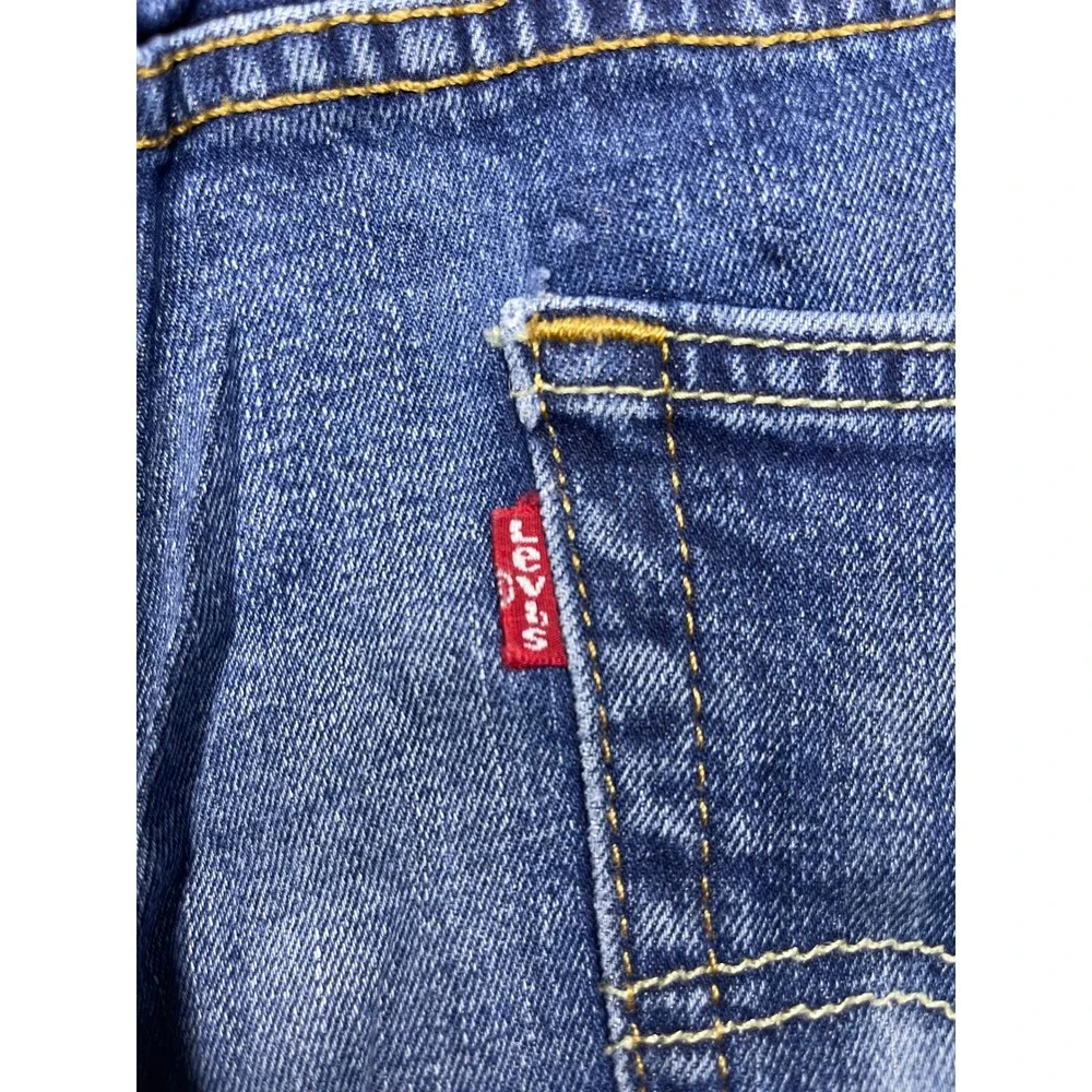 Levis levi 505